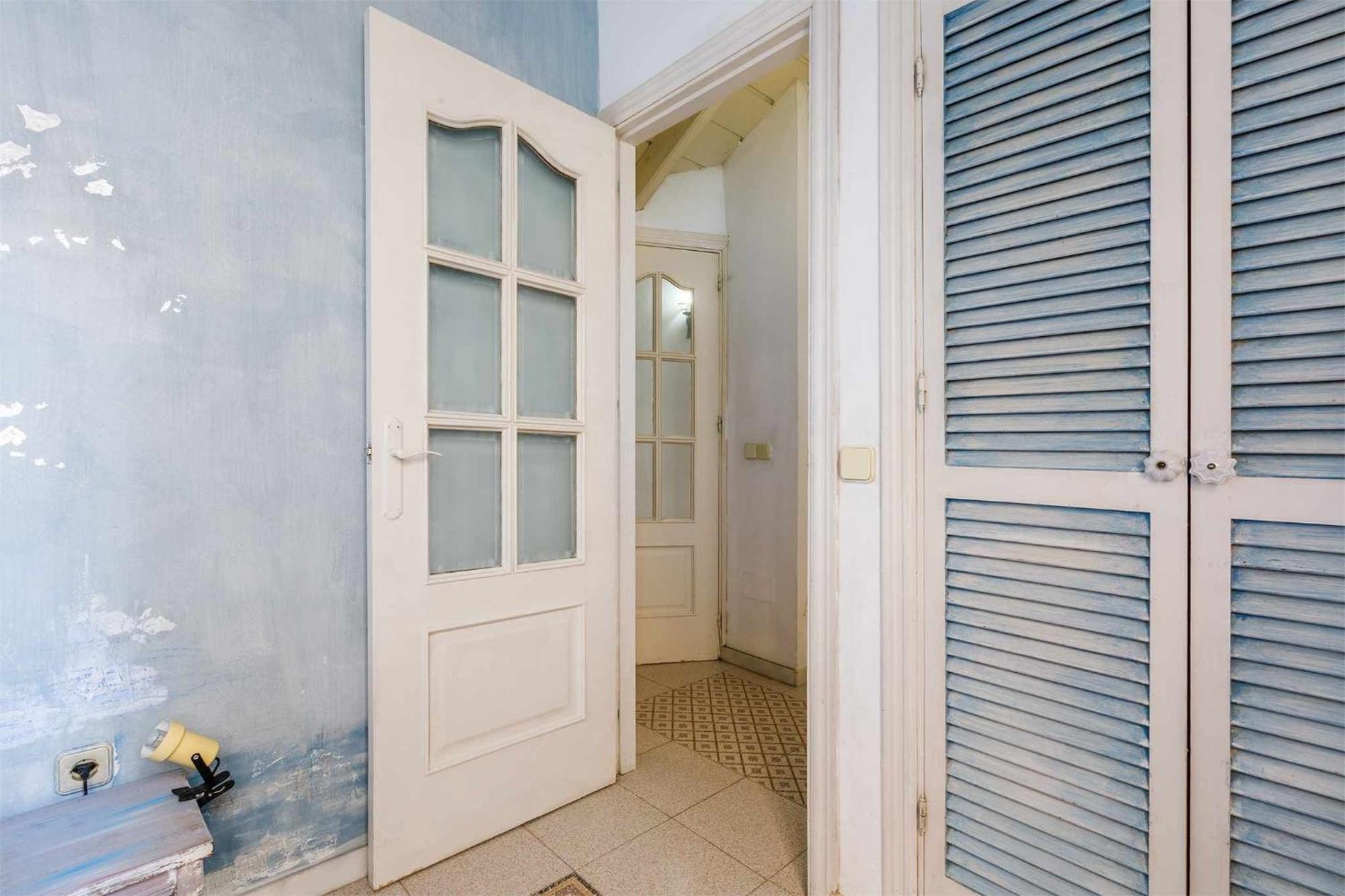A&N Atico Downtown Torre Del Mar Apartment Exterior photo