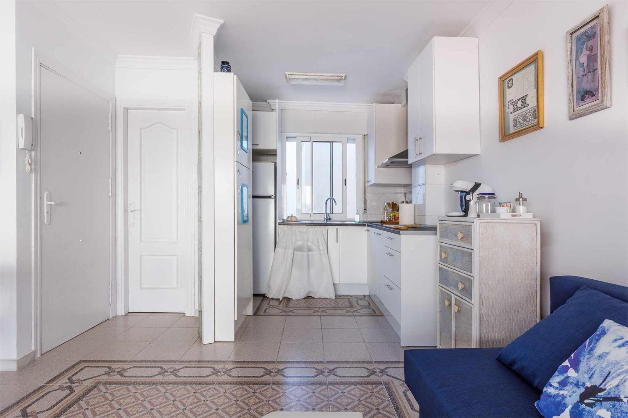 A&N Atico Downtown Torre Del Mar Apartment Exterior photo