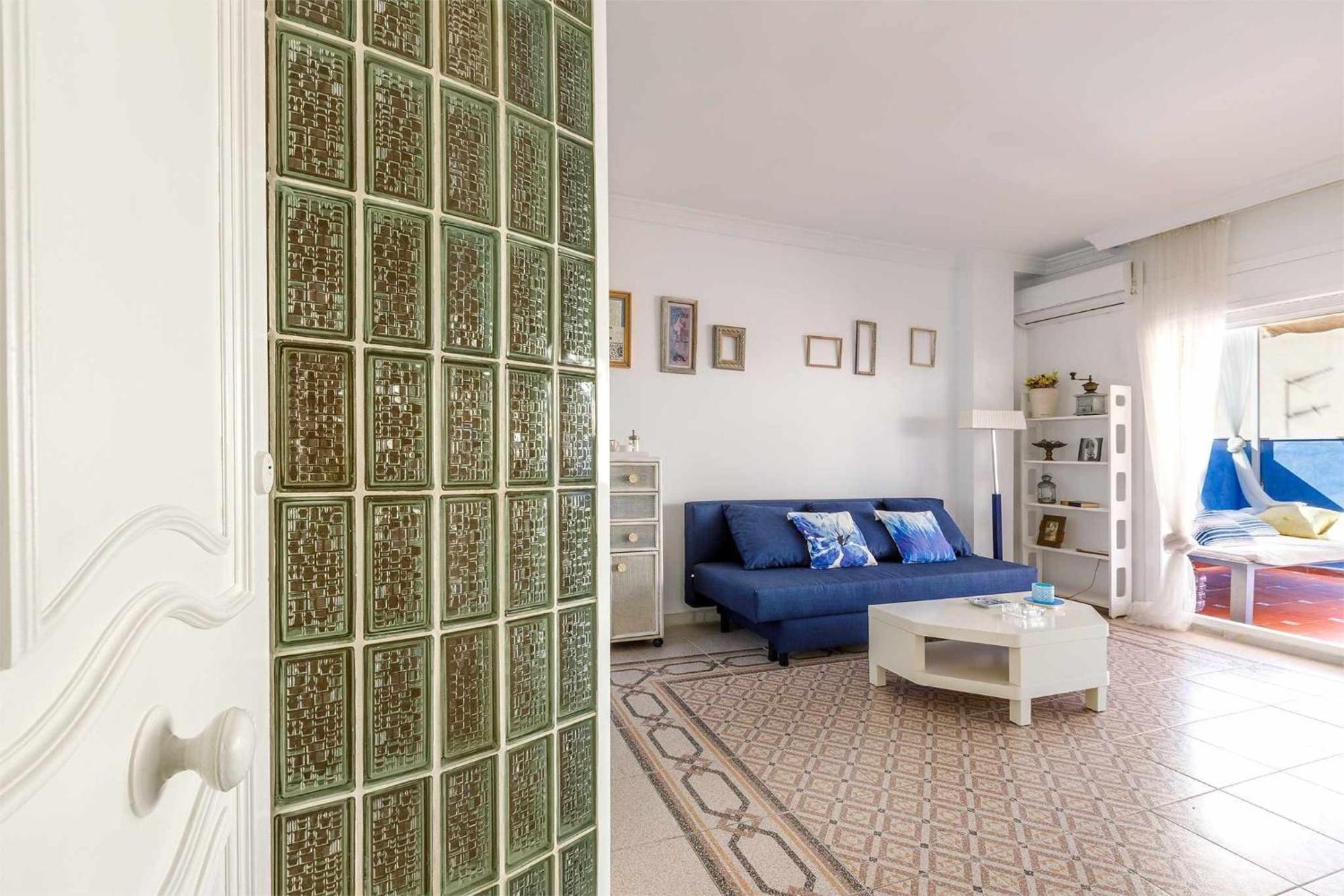 A&N Atico Downtown Torre Del Mar Apartment Exterior photo