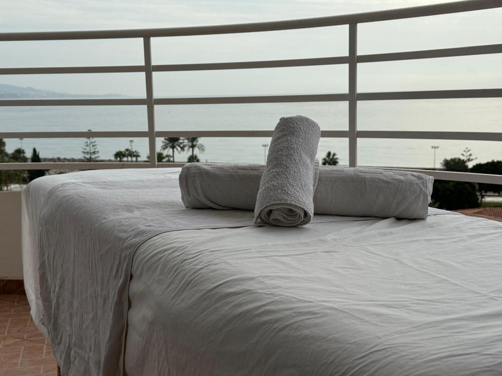 A&N Atico Downtown Torre Del Mar Apartment Exterior photo